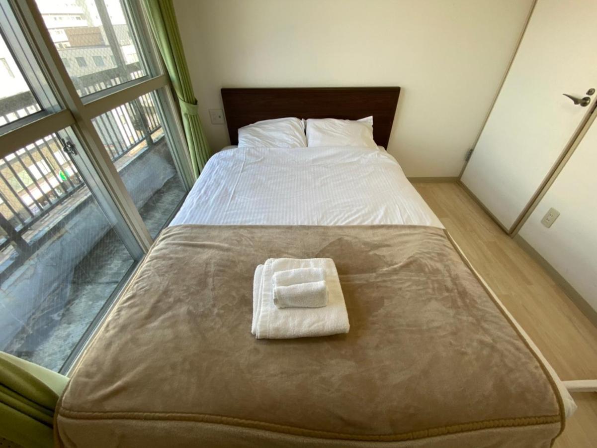 Close To Sapporo Station & Hokkaido University Hokusei 6F Ngoại thất bức ảnh