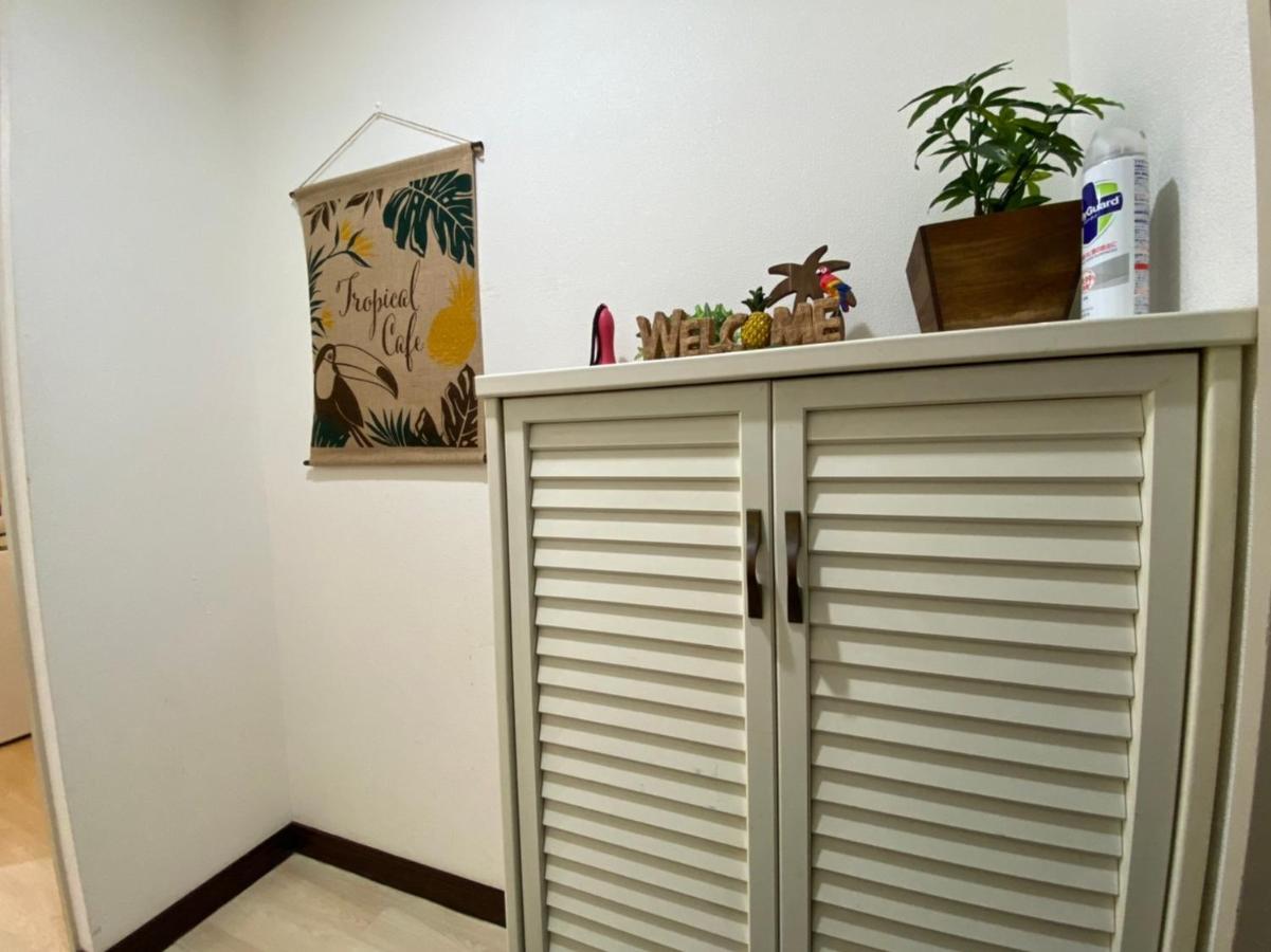Close To Sapporo Station & Hokkaido University Hokusei 6F Ngoại thất bức ảnh
