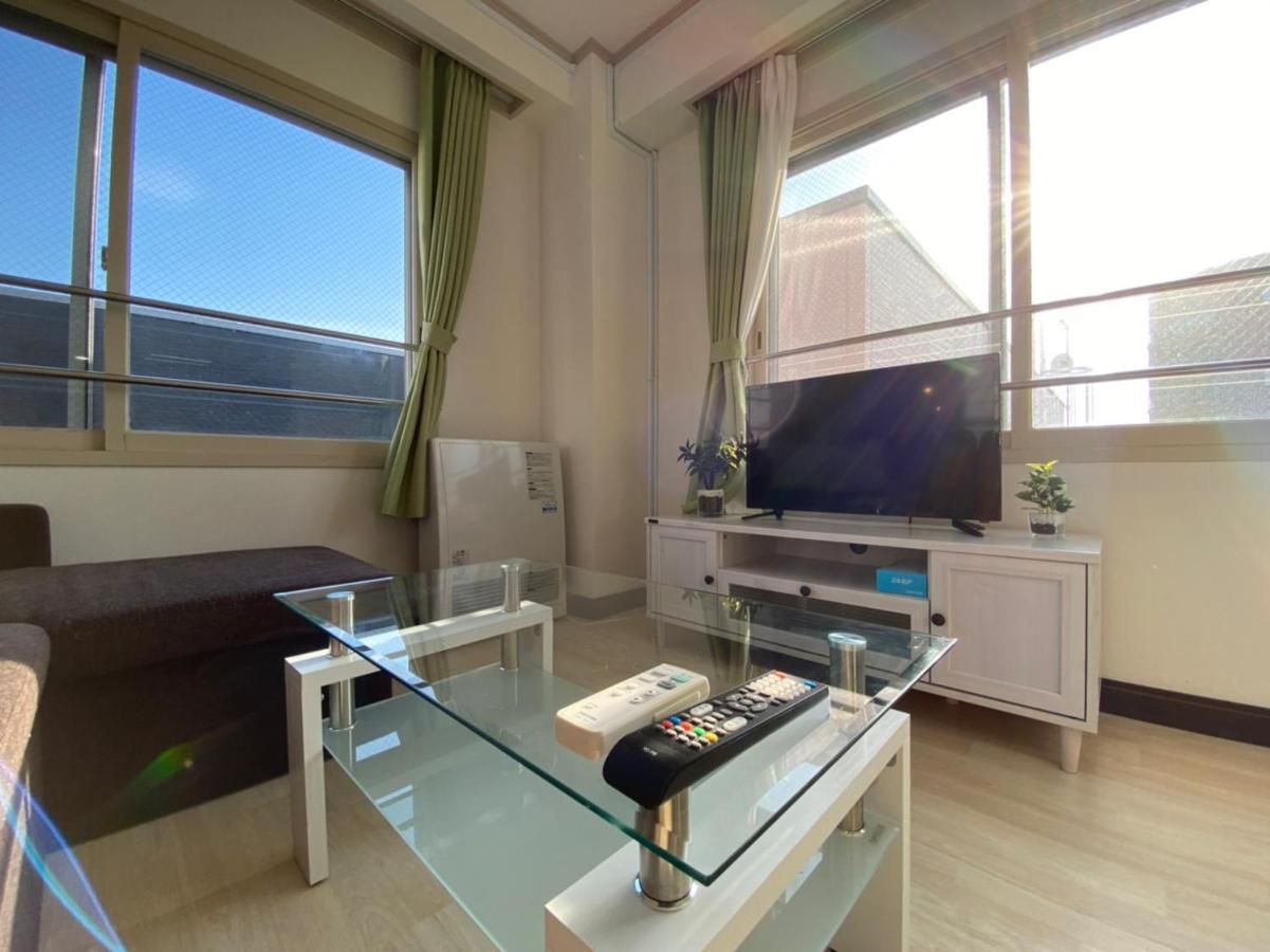 Close To Sapporo Station & Hokkaido University Hokusei 6F Ngoại thất bức ảnh