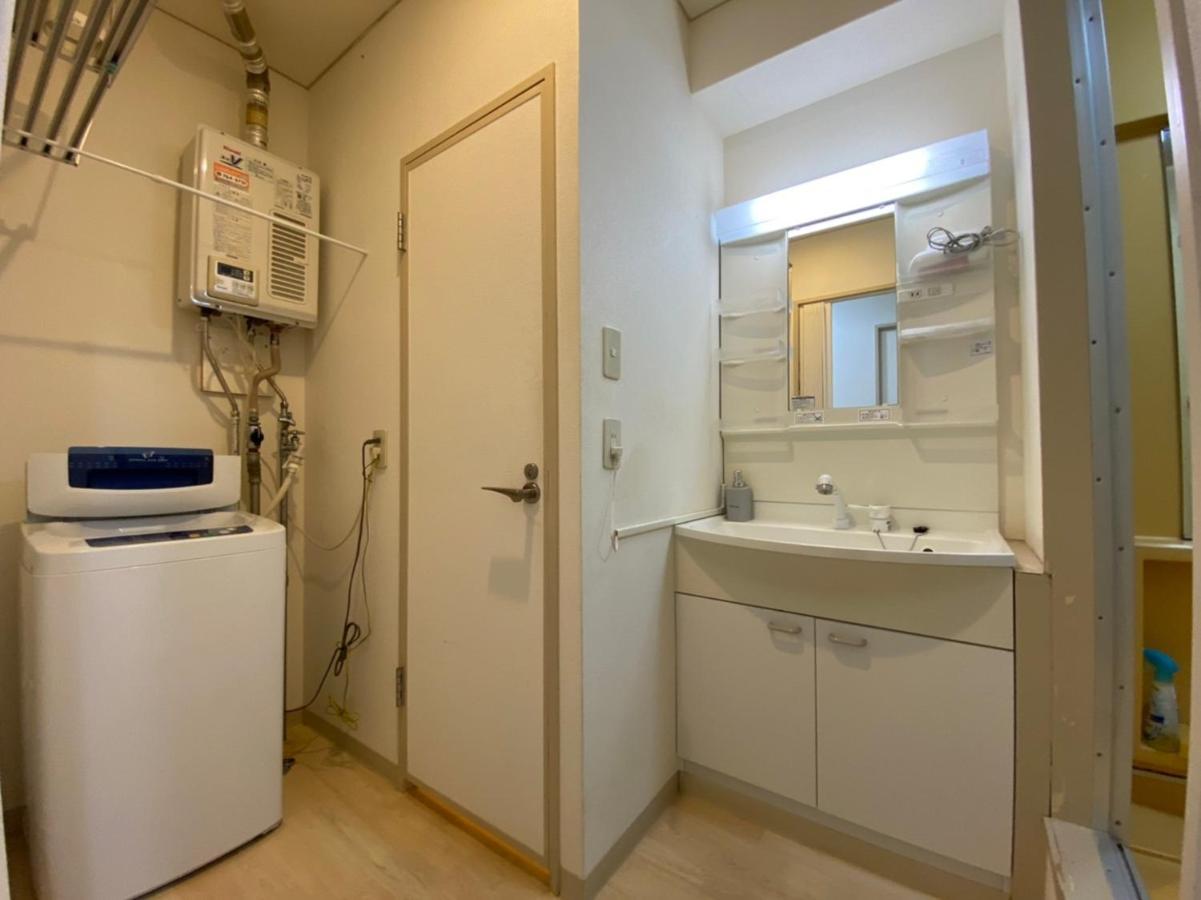 Close To Sapporo Station & Hokkaido University Hokusei 6F Ngoại thất bức ảnh