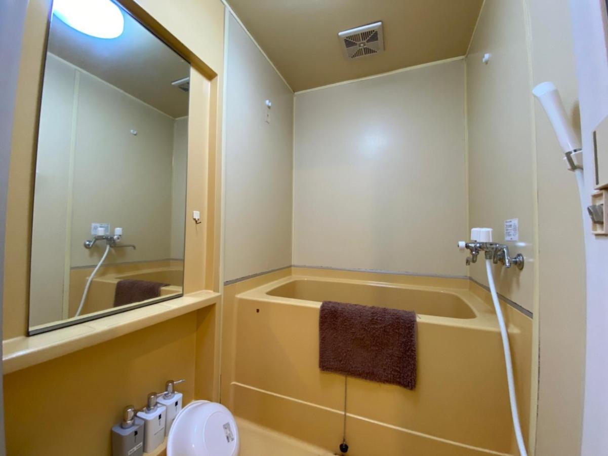 Close To Sapporo Station & Hokkaido University Hokusei 6F Ngoại thất bức ảnh
