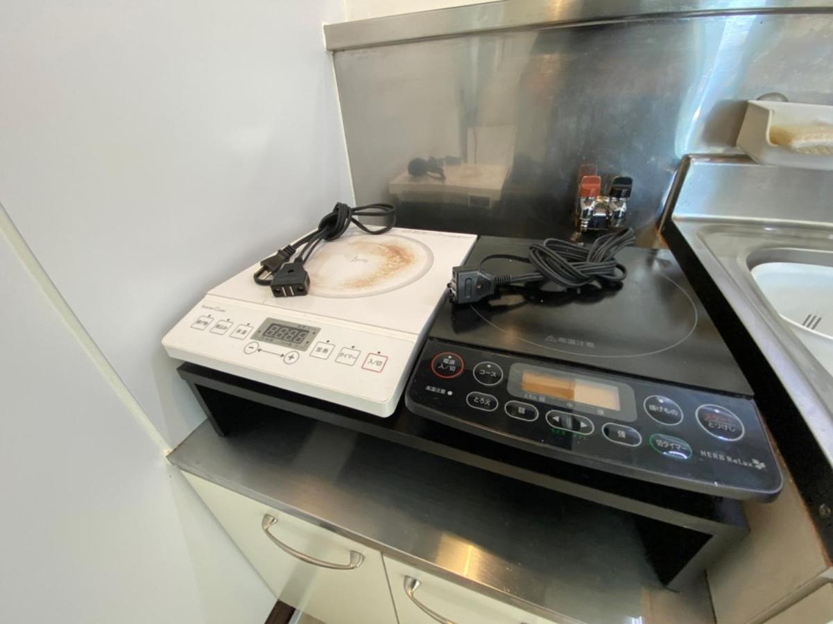 Close To Sapporo Station & Hokkaido University Hokusei 6F Ngoại thất bức ảnh