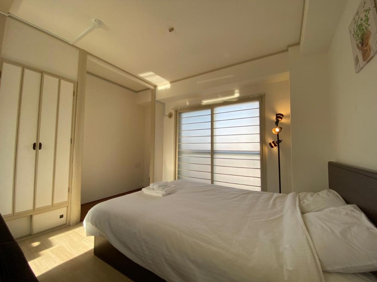 Close To Sapporo Station & Hokkaido University Hokusei 6F Ngoại thất bức ảnh