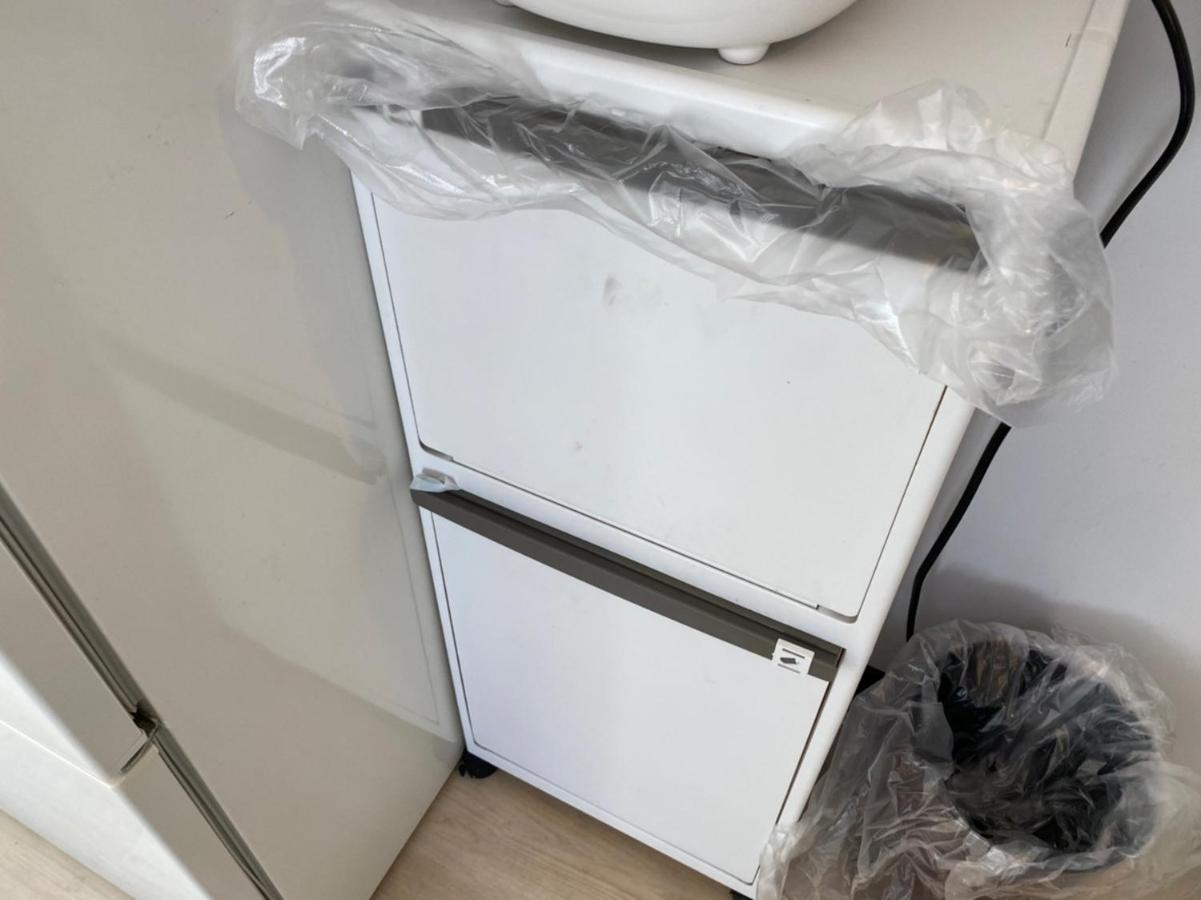 Close To Sapporo Station & Hokkaido University Hokusei 6F Ngoại thất bức ảnh