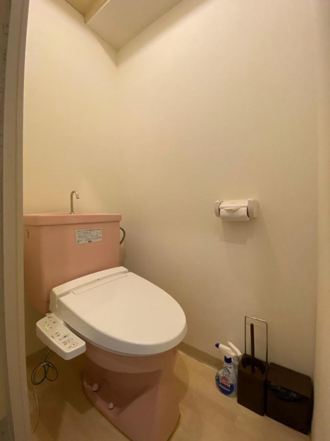 Close To Sapporo Station & Hokkaido University Hokusei 6F Ngoại thất bức ảnh