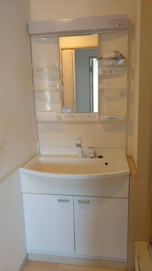 Close To Sapporo Station & Hokkaido University Hokusei 6F Ngoại thất bức ảnh