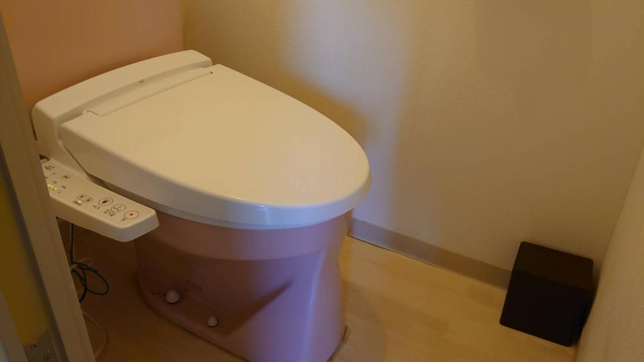 Close To Sapporo Station & Hokkaido University Hokusei 6F Ngoại thất bức ảnh